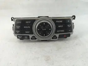 25915CF46A INFINITI Display Screen Udlxf G35