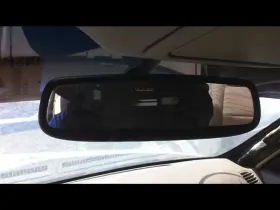 267.IN1M06 INFINITI Rear View Mirror G35