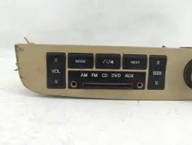 27501-ZQ10A INFINITI Am Fm Cd Player Radio Receiver #3