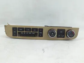 27501-ZQ10A INFINITI Am Fm Cd Player Radio Receiver