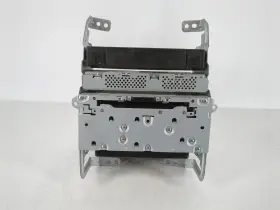 27760-4HF0D INFINITI Am Fm Cd Player Radio Receiver
