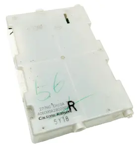 27760EH10A INFINITI Climate Control Amplifier Temperature M35