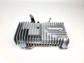 28061-6HE1A INFINITI Audio Sound Radio Bose Amplifier #2