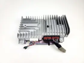 28061-6HE1A INFINITI Audio Sound Radio Bose Amplifier