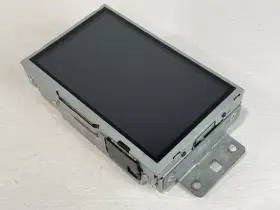 28387-4DL9A INFINITI Display Screen Navigation QX30 #2