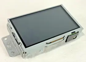 28387-4DL9A INFINITI Display Screen Navigation QX30