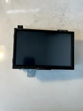 28387-4HB0B INFINITI Radio Navigation Display Screen