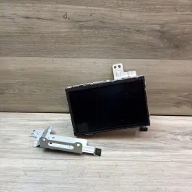 28387-4HK2E INFINITI Touch Screen Top Radio Display QX60