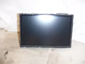 28387-4HK5B INFINITI Navigation Touch Screen #2