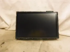 28387-4HK5B INFINITI Navigation Touch Screen