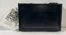 28387-5NA0D INFINITI Imformation Display Screen Navigation