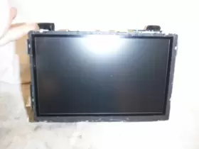28387-6GY1E INFINITI Touch Screen Radio Display QX60 #2