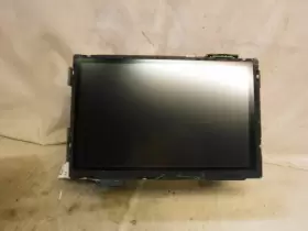 28387-6GY1E INFINITI Touch Screen Radio Display QX60