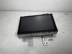 283874HB6A INFINITI Gps Display Screen Module Monitor
