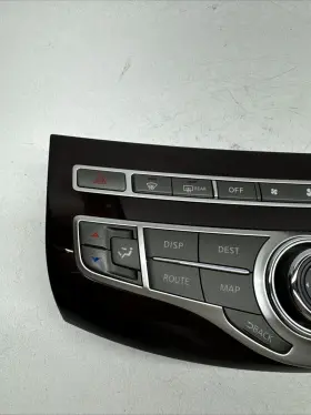 283951MA2B INFINITI Heater Ac Climate Temperature Control #2