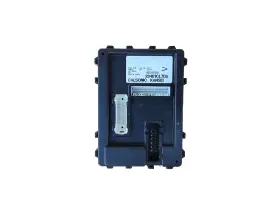 284B1-CL70A INFINITI Body Control Module Bcm FX35 FX45