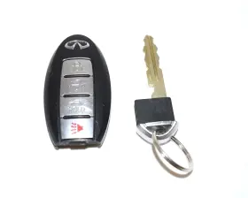 285E3-EH10D INFINITI Smart Key Remote Keyless Fob M35 M45