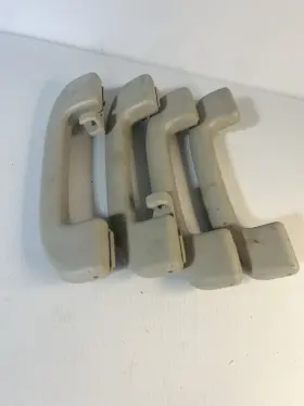 299.IN1Q17 INFINITI Overhead Roof Handles A9