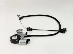 5030024A INFINITI Front Left Lh Driver Seat Control Motor