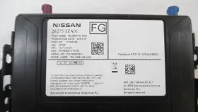 591-12098 INFINITI Telematics Communication Control Module #2