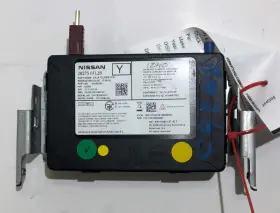 591-12410 INFINITI Leaf Telematics Control Unit Communication #2