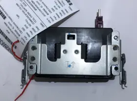 591-12410 INFINITI Leaf Telematics Control Unit Communication