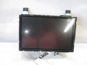 594-10102 INFINITI Display Screen