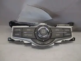 594-10136 INFINITI Control Panel Navigation QX80