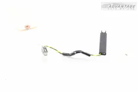 5WK487 INFINITI Keyless Access Dash Antenna Unit QX70