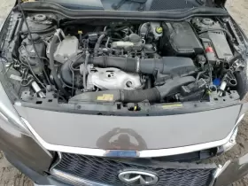 QX30 INFINITI Windshield Wiper Motor #2