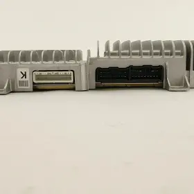 280616HL2A INFINITI Radio Amplifier #3