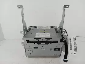 638-50178 INFINITI Fx Am Fm Bose Radio Receiver