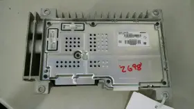 280614HK2A INFINITI Radio Amplifier