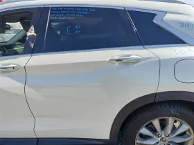 QX50 INFINITI Lid Motor Down