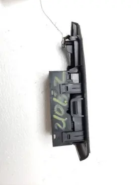 25401AM620 INFINITI Driver Front Door Switch G35 #2
