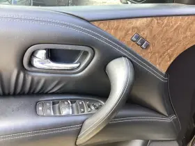 QX80 INFINITI Driver Front Door Switch