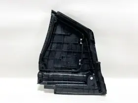 64895-4GA5A INFINITI Front Left Hood Brake Fluid Cover Tray #3