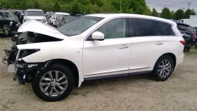 QX60 INFINITI Power Seat Switch #2