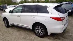 QX60 INFINITI Power Seat Switch #3