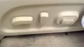 QX60 INFINITI Power Seat Switch