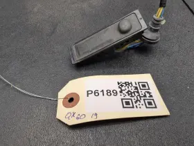 QX60 INFINITI Trunk Liftgate Switch