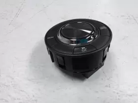 QX80 INFINITI Traction Control Switch Console #2