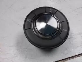 QX80 INFINITI Traction Control Switch Console #3