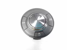 QX80 INFINITI Traction Control Switch Console