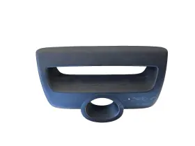68247-AM601 INFINITI Center Dash Clock Bezel Cover G35