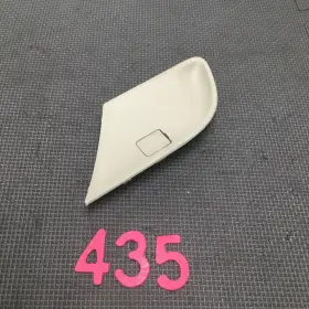 80683-7S000 INFINITI Driver Left Front Rear Door Handle