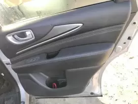 829A09NF0A INFINITI Passenger Rear Door Panel QX60