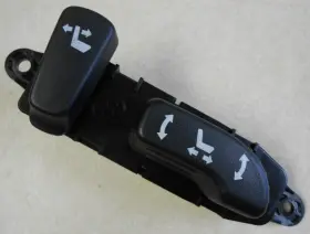 87016-JK60A INFINITI Seat Switch G25 G35 EX35 FX35 FX50 QX50