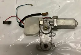 912968-01U12 INFINITI Sun Moon Roof Sunroof Power Drive Motor