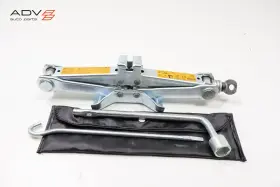 995501MA1A INFINITI Emergency Spare Tire Jack Lift Tools